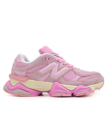 New Balance 9060 Pink VIolet