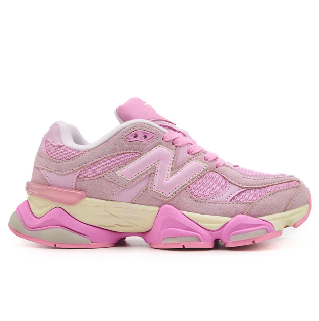 New Balance 9060 Pink VIolet