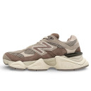 Купить New Balance 9060 Rich Oak Brown FKS2360365