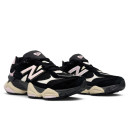 Кросівки New Balance 9060 JD Exclusive Black Pink
