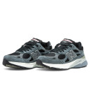 Кросівки New Balance 990 Gore-Tex Termo Grey Black