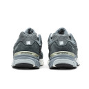 Оригінал New Balance 990 Gore-Tex Termo Grey White