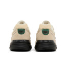 Оригінал New Balance 990v4 x Teddy Santis Made in USA Macadamia Nut Black