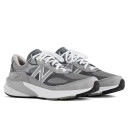 Кросівки New Balance 990v6 Made in USA Castlerock