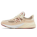 Купить New Balane 990v6 x Loro Piana Raw Cashew FKS2355394