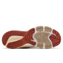 New Balane 990v6 x Loro Piana Raw Cashew U990LO6