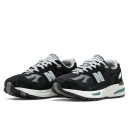 Кроссовки New Balance 991v2 Made in England Black
