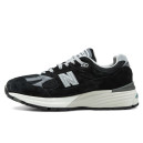 Купить New Balance 991v2 Made in England Black FKS2355094