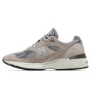 Купить New Balance 991v2 Made in England Rock Ridge FKS2355095