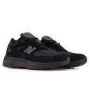 Кроссовки New Balance 991v2 Black London Marathon Edition