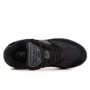 Оригинал New Balance 991v2 Black London Marathon Edition