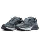 Кросівки New Balance 993 Cordura Grey Black White