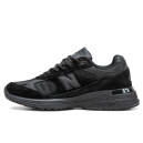 Купить New Balance 993 Cordura Black FKS2354639
