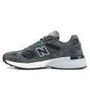 Придбати New Balance 993 Cordura Grey White FKS2354640