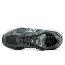 New Balance 993 Cordura Grey White 2354640