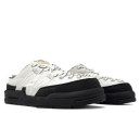 Мюли New Balance CRV Mule V2 Beige Black