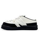 Купить New Balance CRV Mule V2 Beige Black FKS2357067