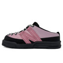 Придбати New Balance CRV Mule V2 Purple Black FKS2357068