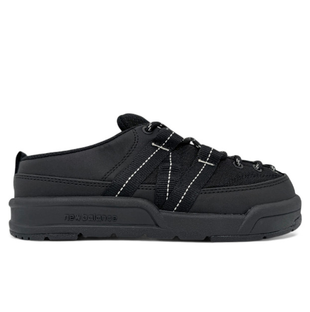 New Balance CRV Mule V2 Black SD3205BK2