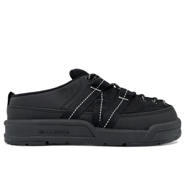 New Balance CRV Mule V2 Black SD3205BK2
