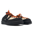 Мюли New Balance CRV Mule V2 Black Beige