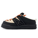 Купить New Balance CRV Mule V2 Black Beige FKS2358180