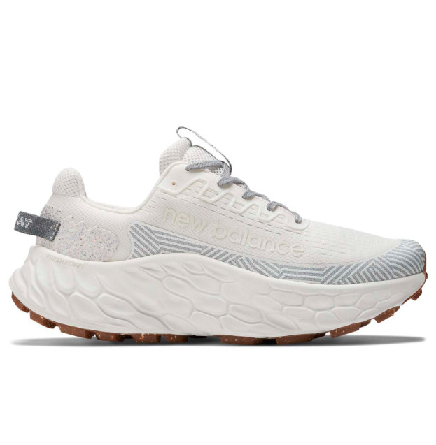 New Balance More Trail v3 x Fresh Foam 2E Wide White Turtledove MTMORUD3 2E