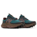 Кросівки New Balance More Trail v3 x Fresh Foam New Spruce Dark Mushroom