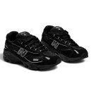 Кросівки New Balance 1000 Black Suede