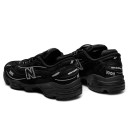 Оригінал New Balance 1000 Black Suede