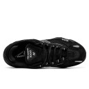 New Balance 1000 Black Suede 2354024