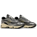 Кроссовки New Balance 1000 Silver Metallic