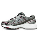 Купить New Balance 1064 Silver Red Black FKS2354050