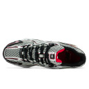 Оригинал New Balance 1064 Silver Red Black
