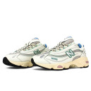 Кроссовки New Balance 1000 White Grey Cream