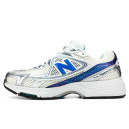 Придбати New Balance 1064 White Blue Silver FKS2354162