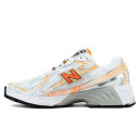 Придбати New Balance 740 White Orange FKS2354472