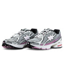 Кроссовки New Balance 740 Silver Pink