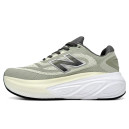 Купить New Balance Fresh Foam More V6 Lime Gray FKS2357414