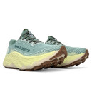 Кроссовки New Balance Fresh Foam x More Trail v3 Wide Salt Marsh Limelight