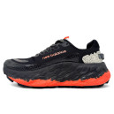 Придбати New Balance Fresh Foam x More Trail v3 Black Cayenne FKS2357418