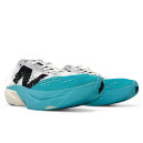 Кроссовки New Balance Fuelcell Supercomp Pacer V2 White Light Blue