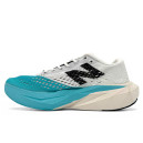 Купить New Balance Fuelcell Supercomp Pacer V2 White Light Blue FKS2357487