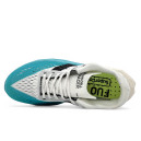 Оригинал New Balance Fuelcell Supercomp Pacer V2 White Light Blue