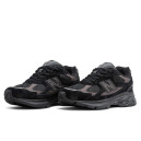Кросівки New Balance 2010 Black Ice