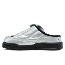 Купить New Balance Terrace Mule Silver Black FKS2358047