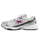 Купить New Balance 1064 Silver Bordo FKS2358049