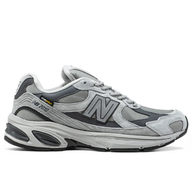 New Balance 2010 Pink Beige Grey