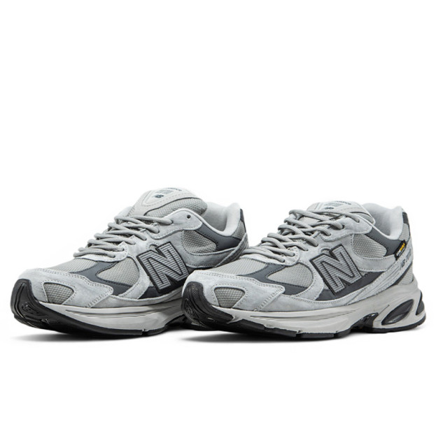 New Balance 2010 Pink Beige Grey