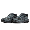 Кроссовки New Balance 2010 Cordura Grey Black Termo